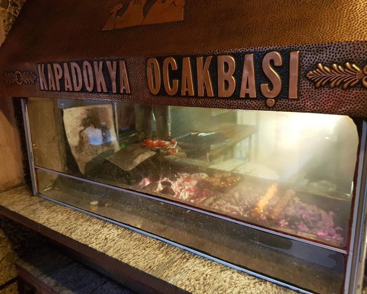 Kapadokya Restaurant
